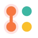 Logo of Dots Connect android Application 